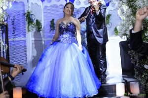 Papelaria para Festa de Debutante