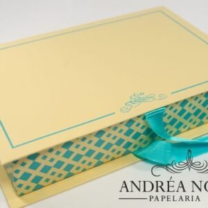 Caixa para Padrinhos