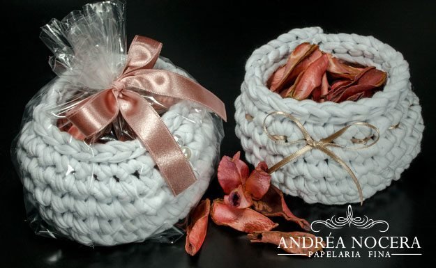 Lembrancinha para Casamento