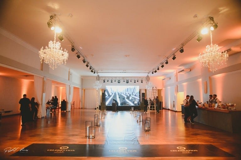 Buffet Espaço Grenah Buffet Espaço Grenah