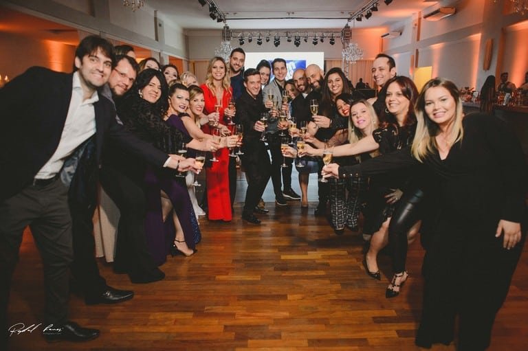 Buffet Espaço Grenah Buffet Espaço Grenah