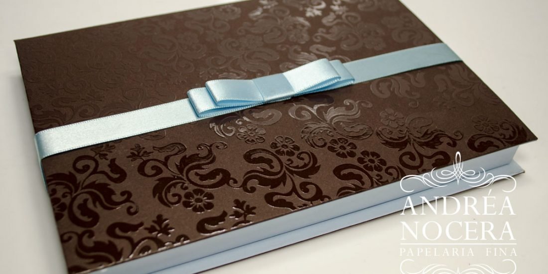 Convite Box