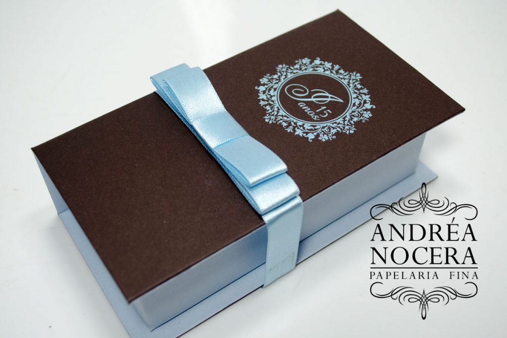 Embalagem para Lembrancinhas