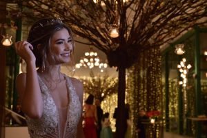 Festa de 15 anos da Alexia no Villa Bisutti