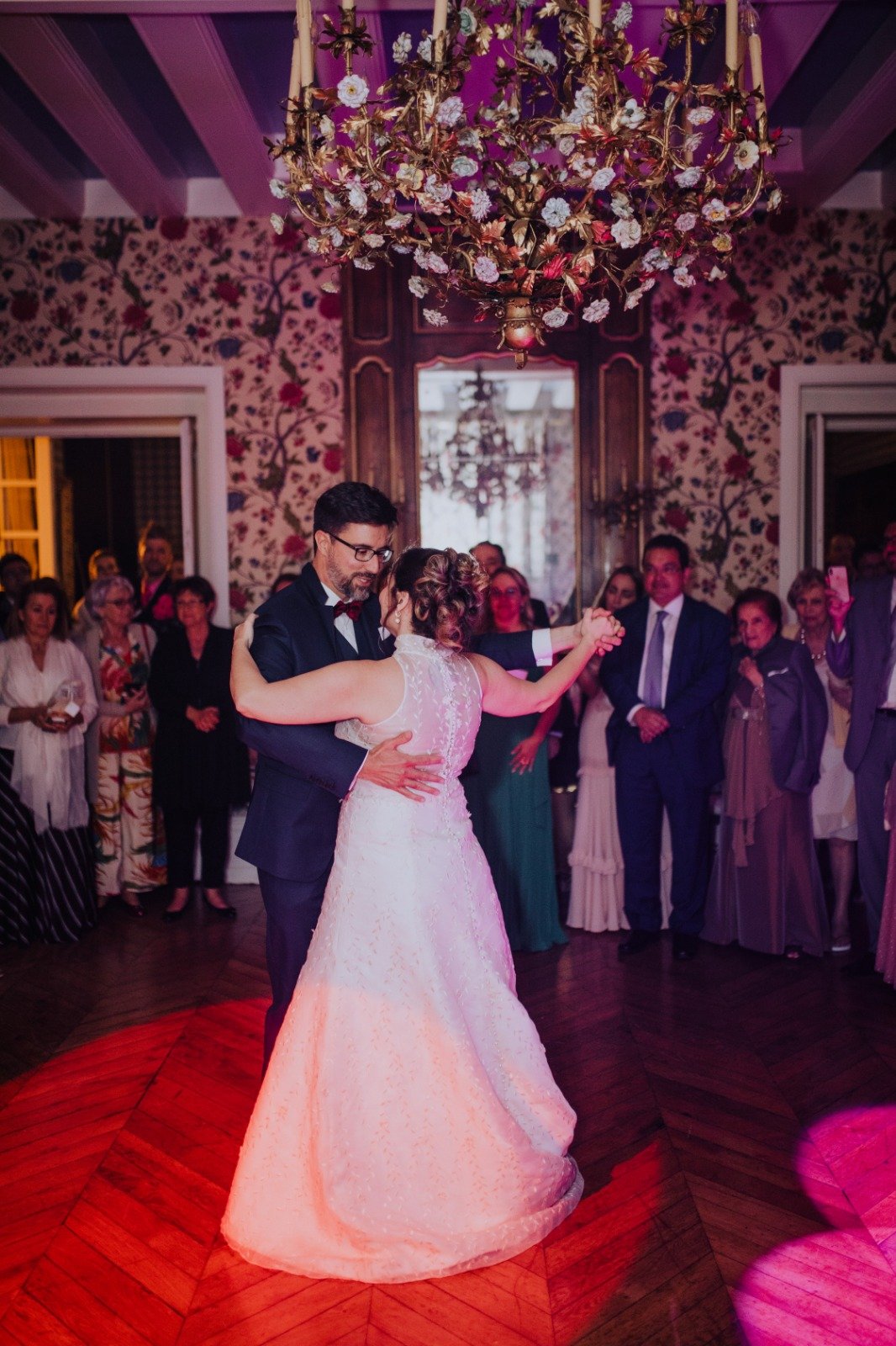 Casamento em um Castelo na França Casamento em um Castelo na França