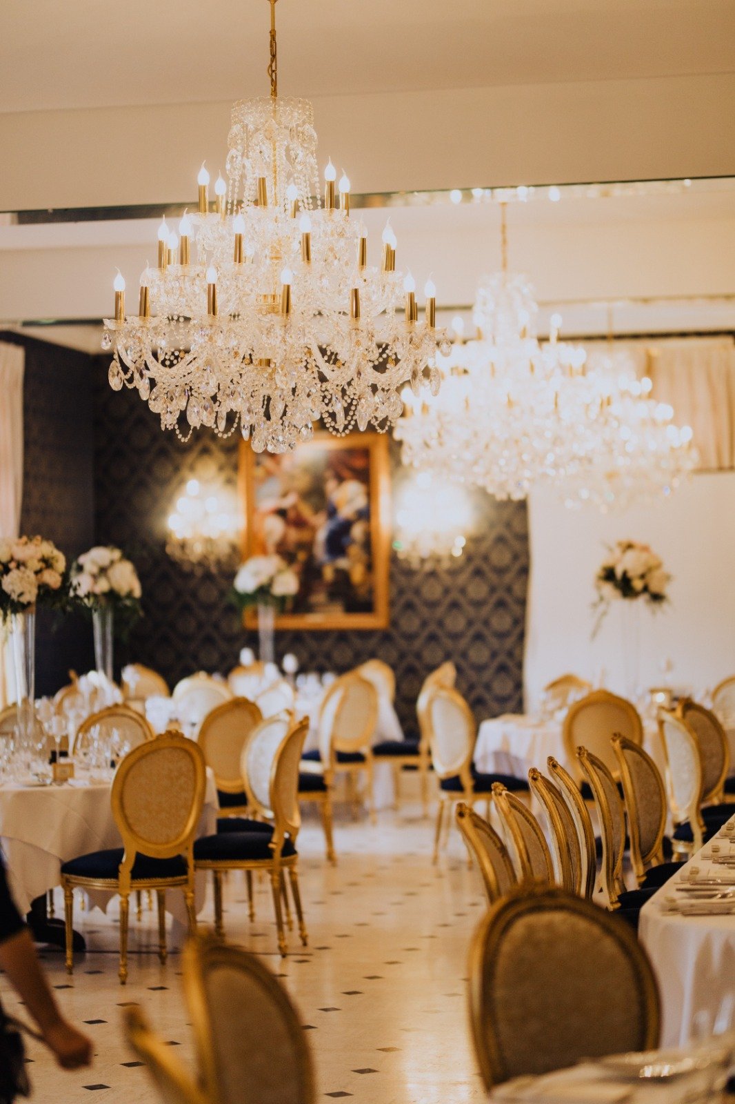 Casamento em um Castelo na França Casamento em um Castelo na França