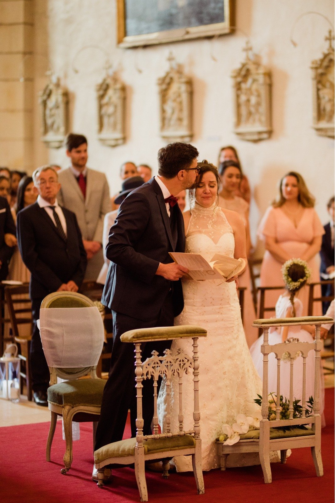 Casamento em um Castelo na França Casamento em um Castelo na França