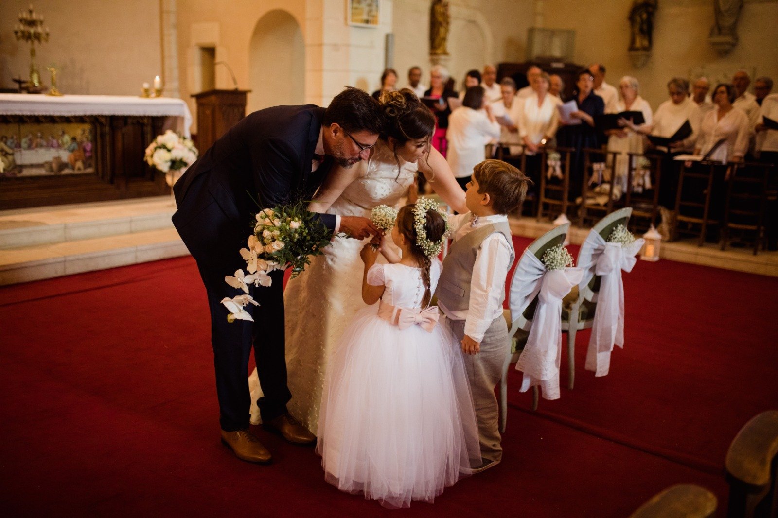 Casamento em um Castelo na França Casamento em um Castelo na França