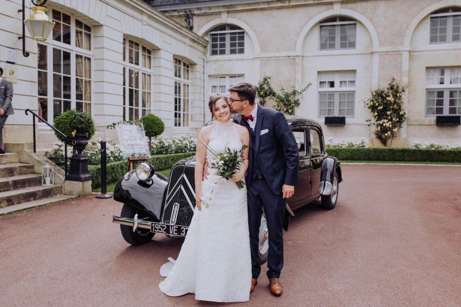 Casamento em um Castelo na França Casamento em um Castelo na França