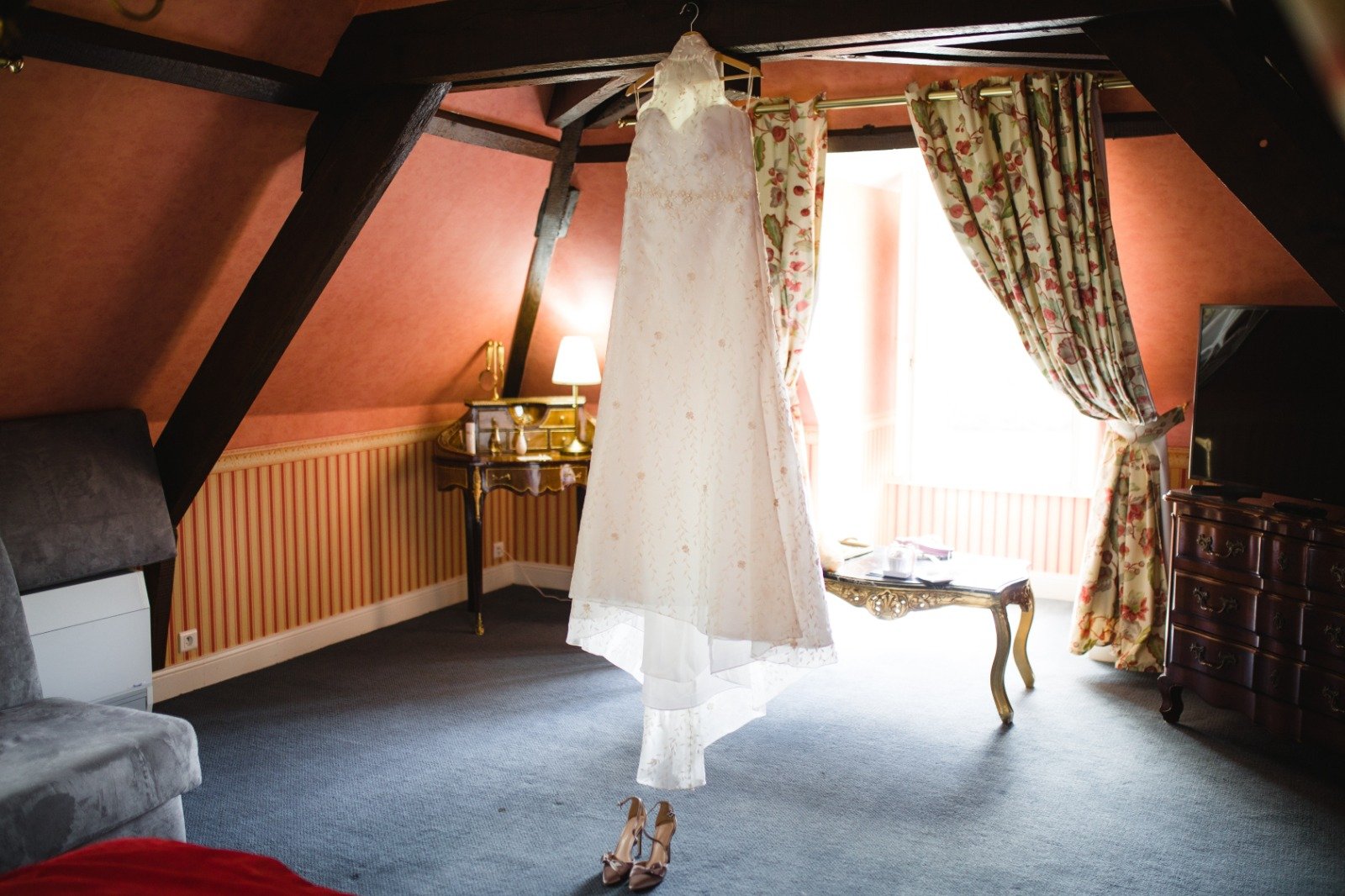 Vestido de Casamento Vestido de Casamento