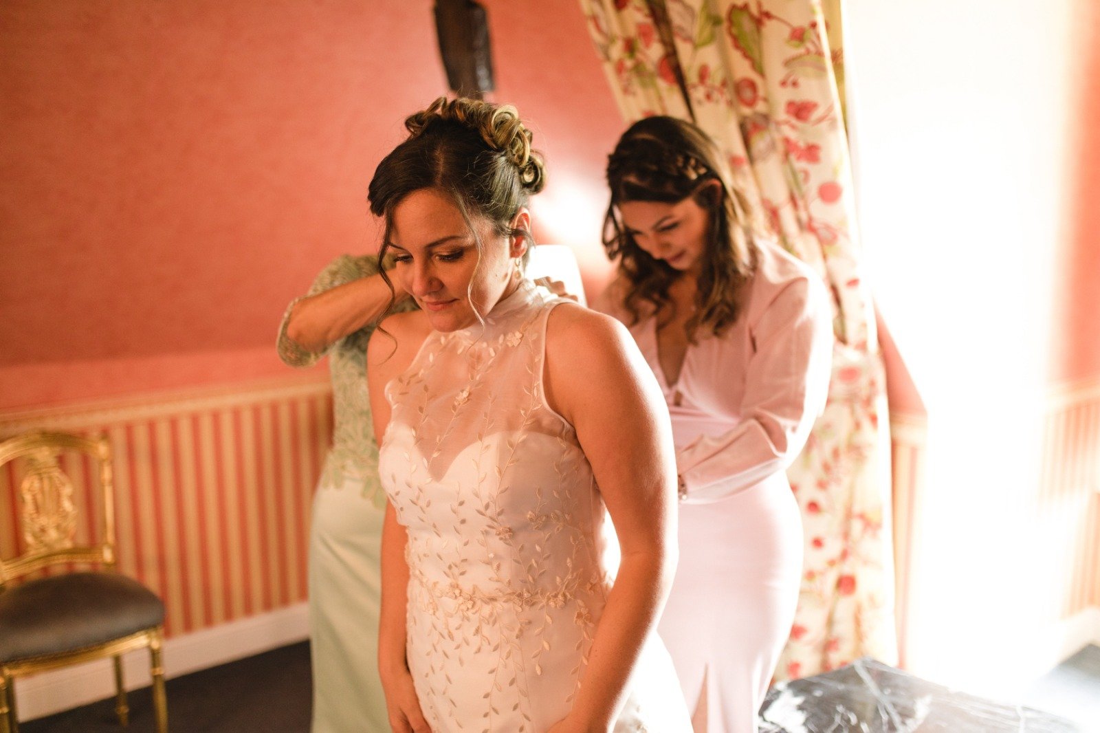 Vestido de Noiva - Preparativos para o casamento Vestido de Noiva - Preparativos para o casamento