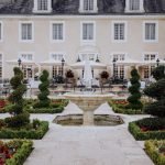 Casamento em Castelo na França