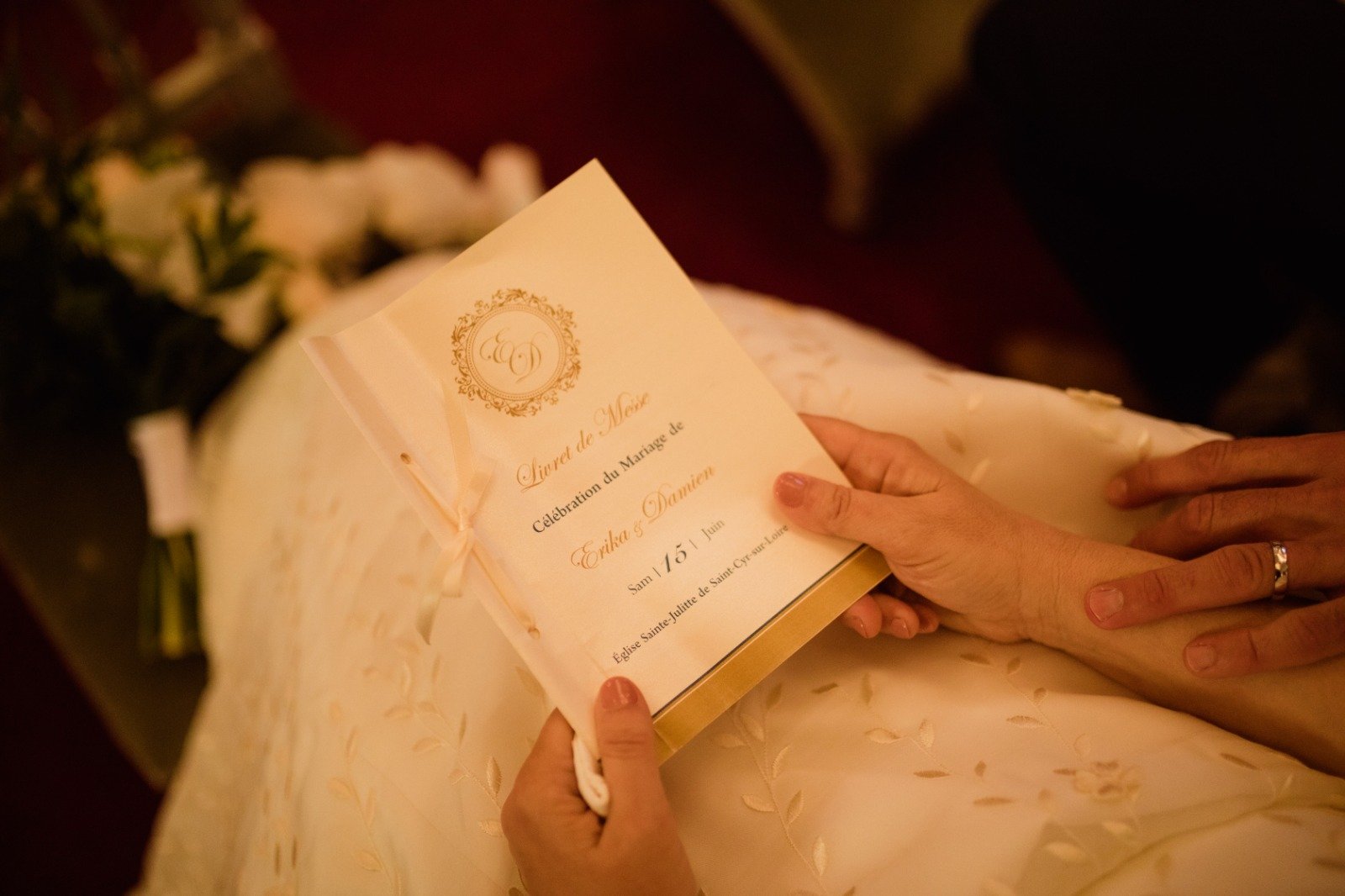 Identidade Visual para Casamento Identidade Visual para Casamento