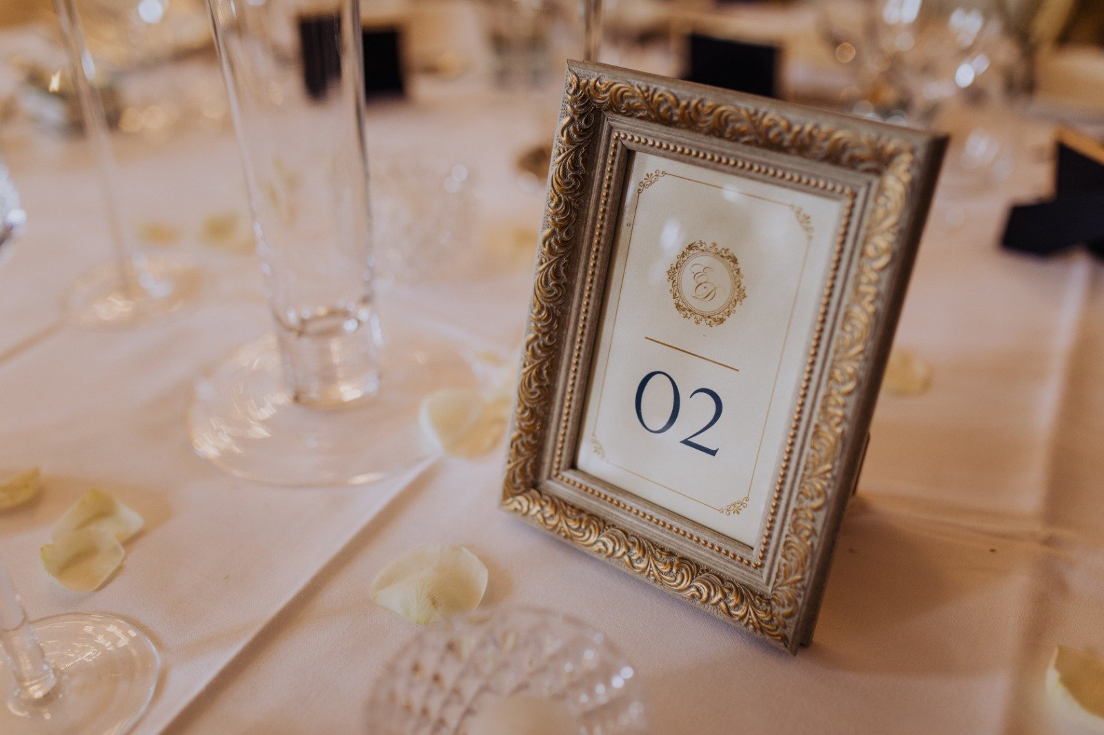 Identidade Visual para Casamento Identidade Visual para Casamento