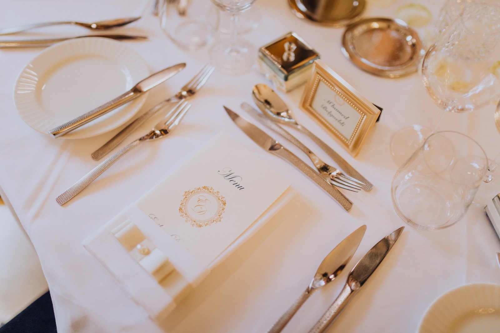 Identidade Visual para Casamento Identidade Visual para Casamento