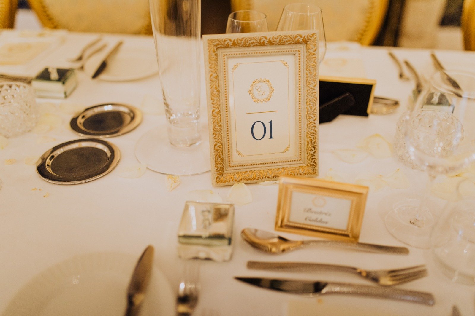 Identidade Visual para Casamento Identidade Visual para Casamento