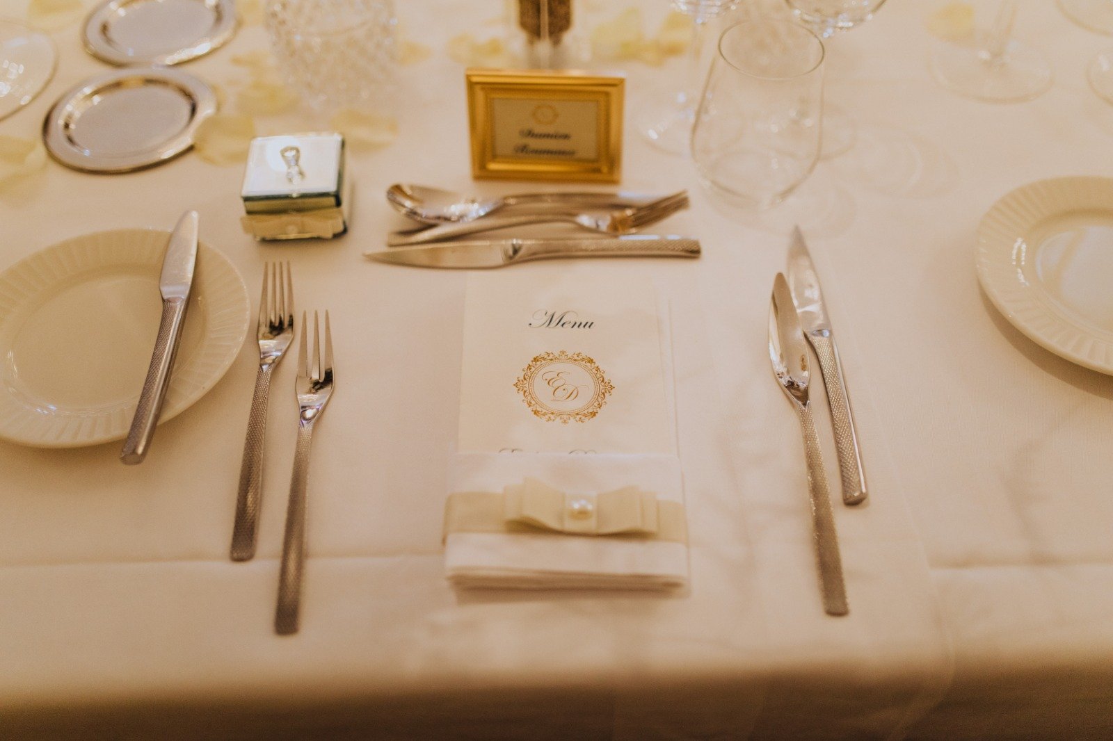 Identidade Visual para Casamento Identidade Visual para Casamento