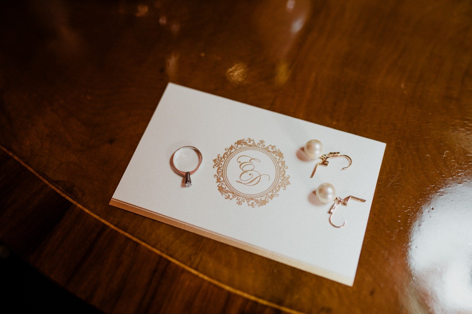 Identidade Visual para Casamento Identidade Visual para Casamento