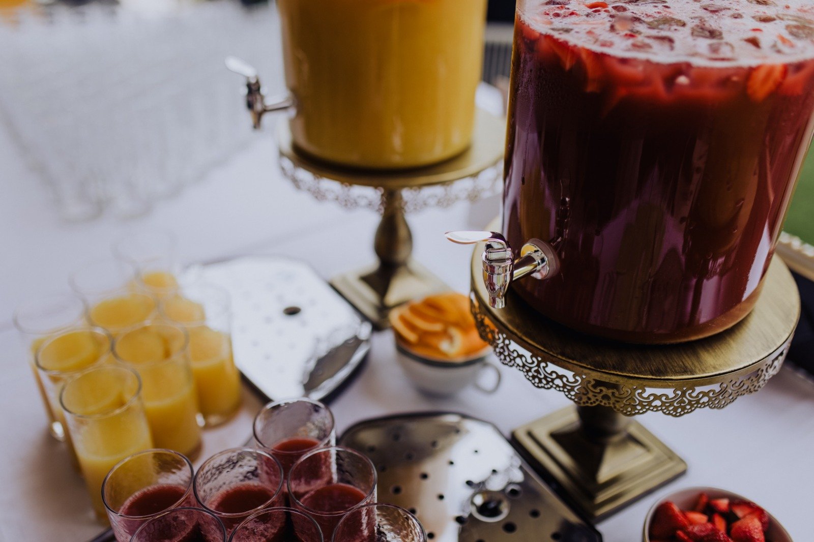 Recepção para o Casamento Recepção para o Casamento