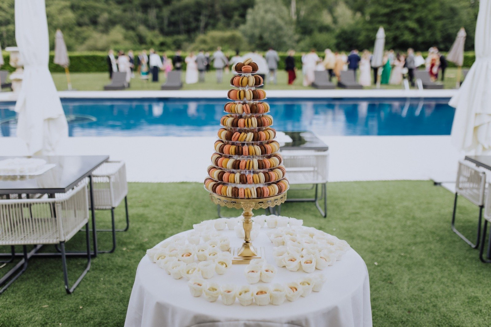 Recepção para o Casamento Recepção para o Casamento