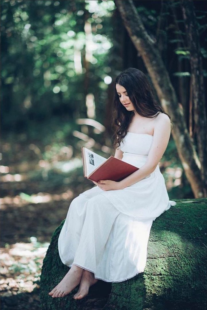 Festa de 15 anos da Blissa