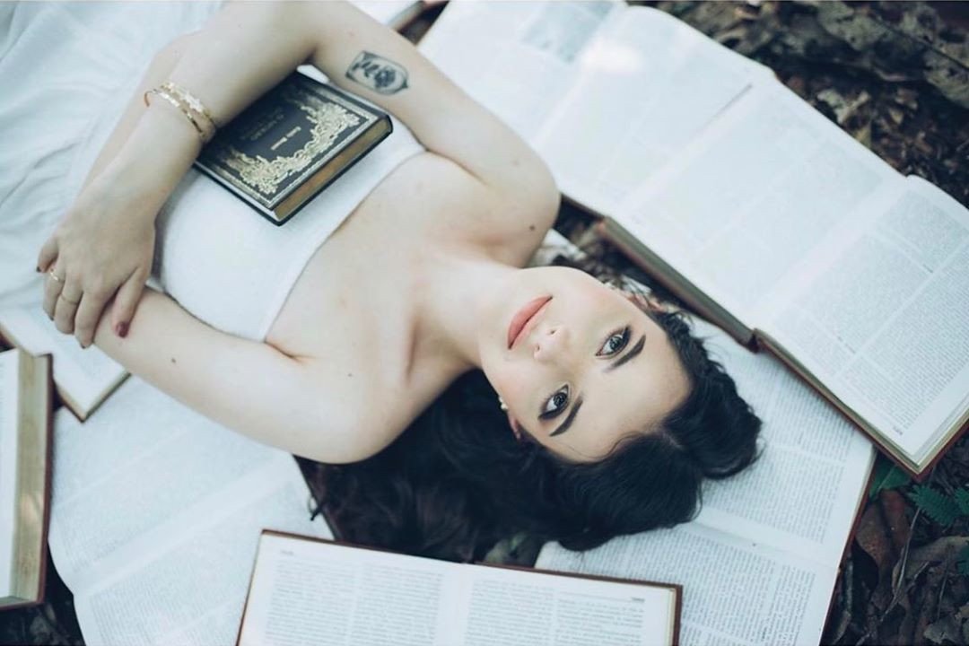 Festa de 15 anos da Blissa