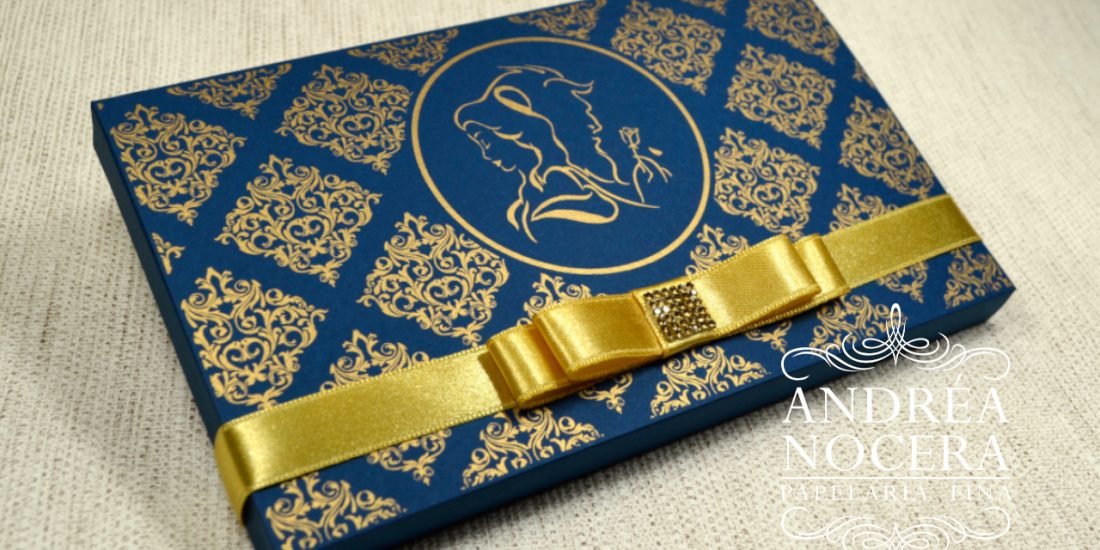 Convite 15 anos Bela e Fera