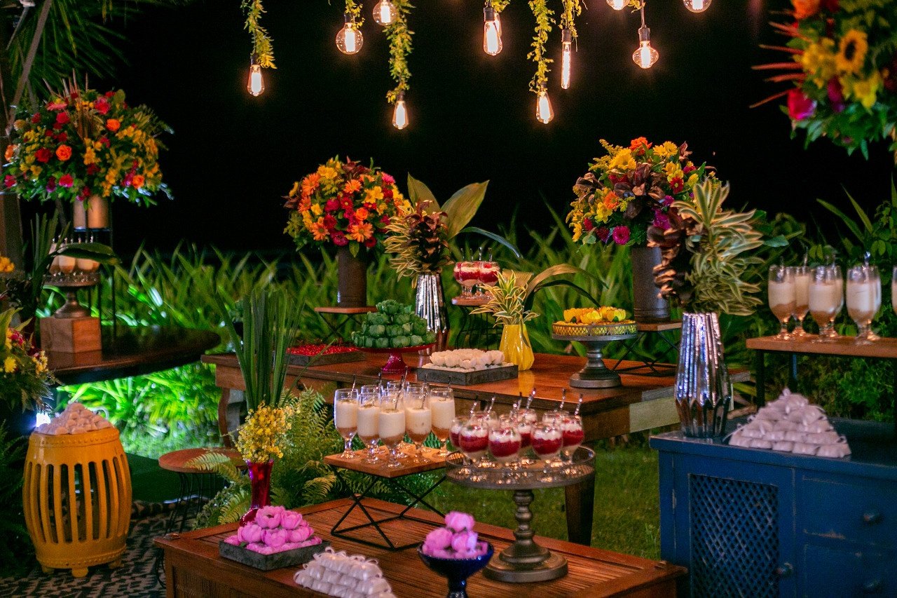 15 anos da Lais na praia 15 anos da Lais na praia