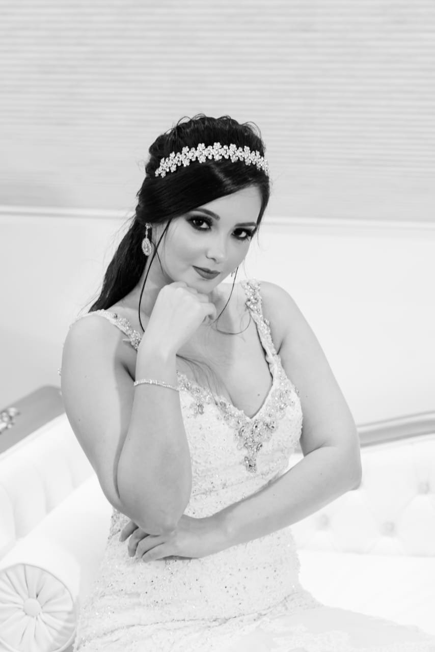 Preparação para o casamento de Rayssa e Arthur no Buffet Afrikan House Preparação para o casamento de Rayssa e Arthur no Buffet Afrikan House