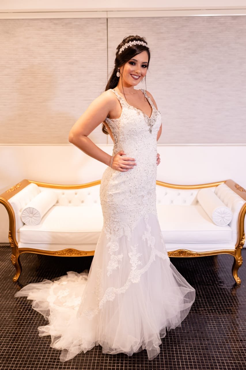 Preparação para o casamento de Rayssa e Arthur no Buffet Afrikan House Preparação para o casamento de Rayssa e Arthur no Buffet Afrikan House