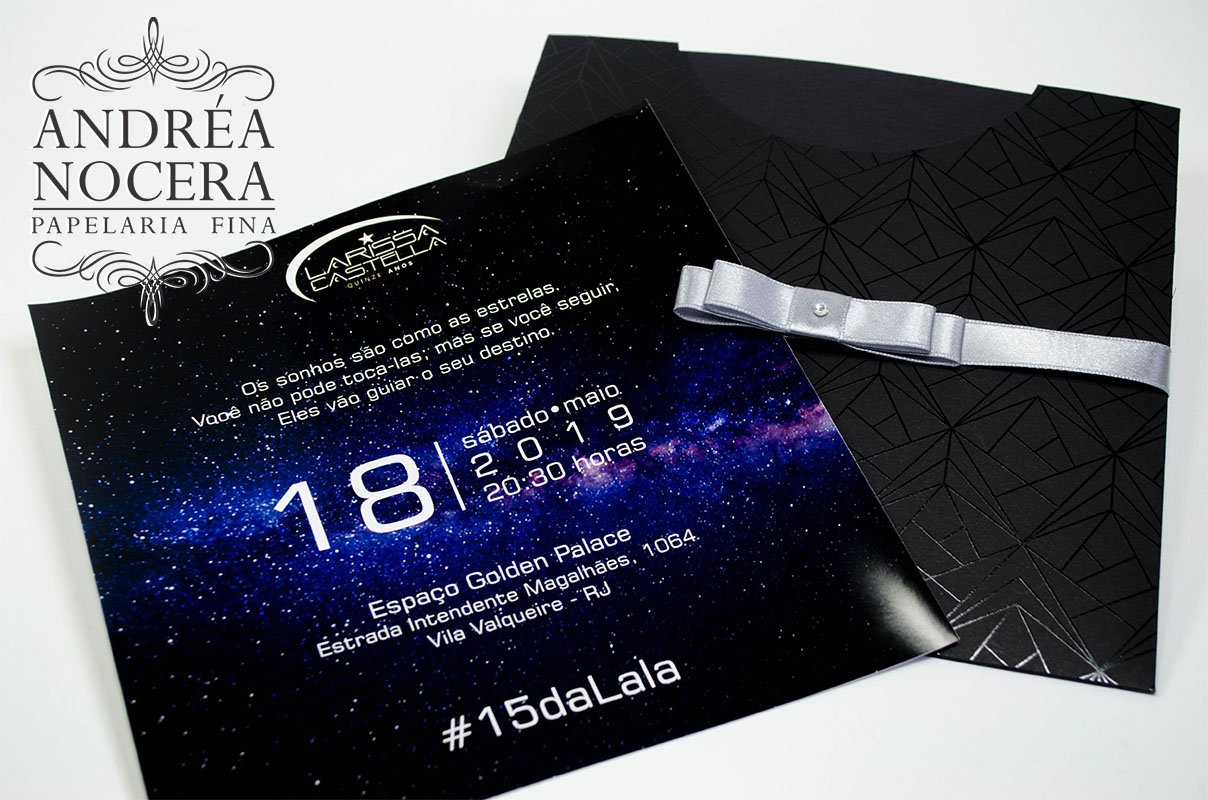 Convite para Festa com o Tema Moon Party Convite para Festa com o Tema Moon Party