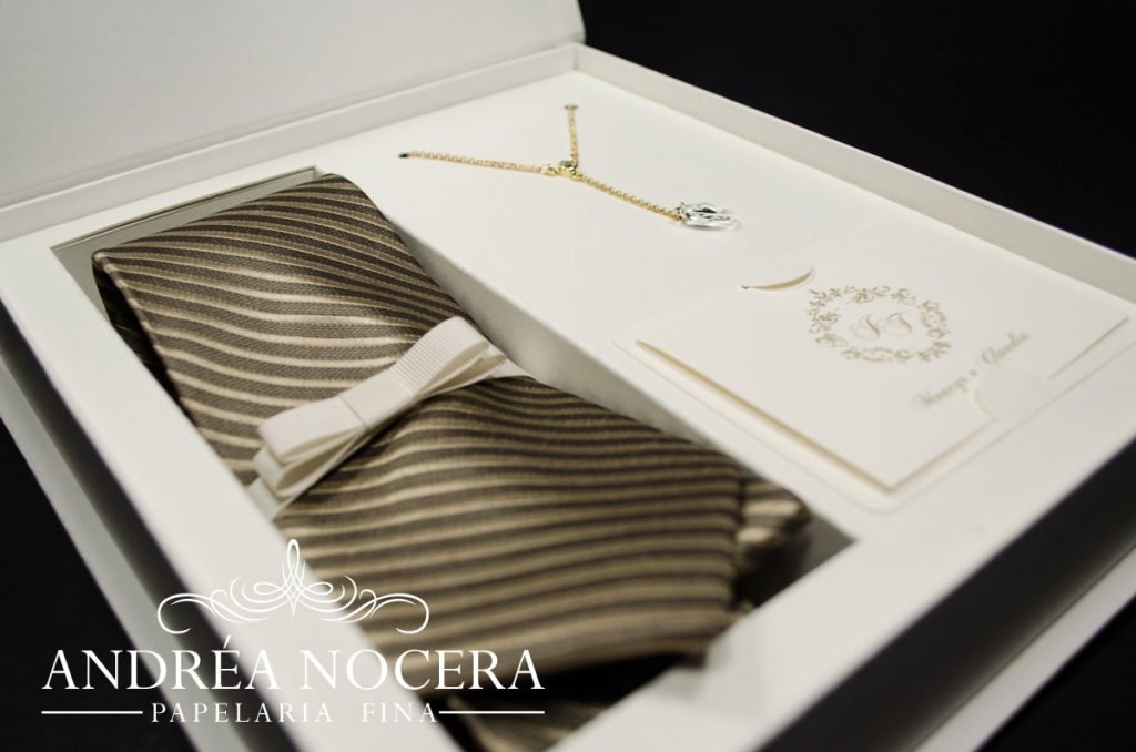 convite para padrinhos