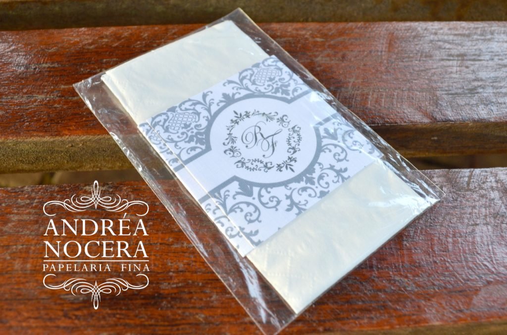 Lencinho para Casamento