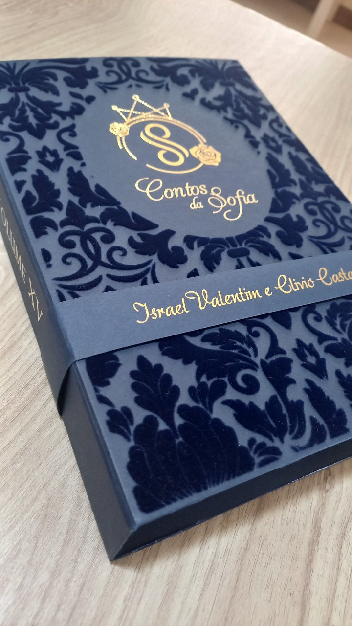 Convite de 15 anos da Sofia Fereguetti Convite de 15 anos da Sofia Fereguetti