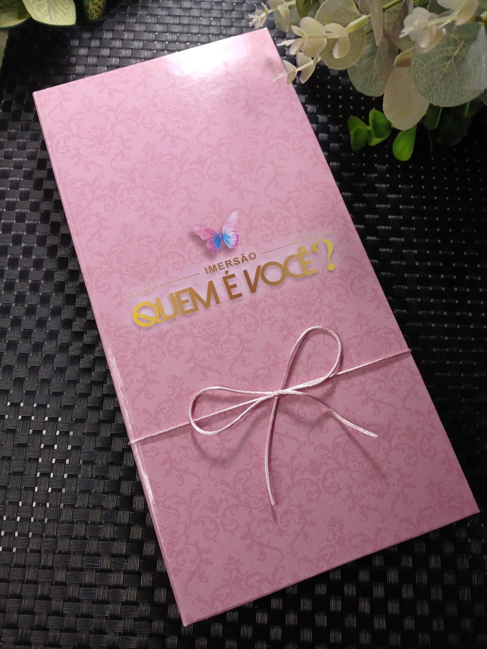 Lembrancinha Personalizada de Luxo para Evento Corporativo