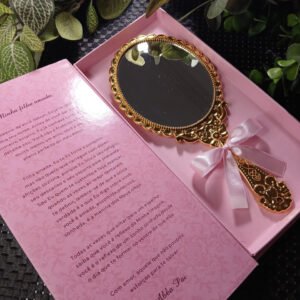 Lembrancinha Personalizada de Luxo para Evento Corporativo