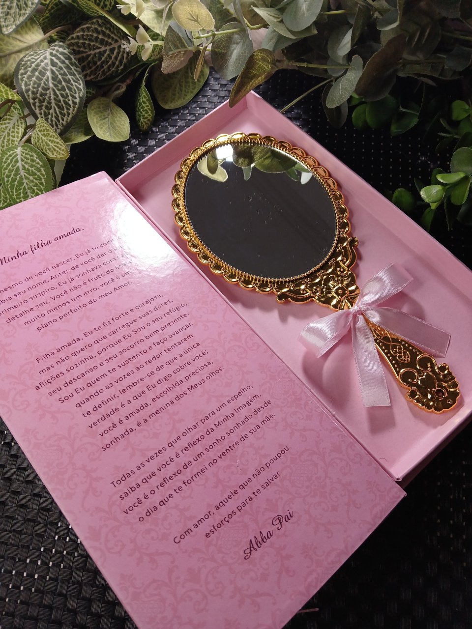 Lembrancinha Personalizada de Luxo para Evento Corporativo